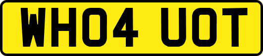 WH04UOT