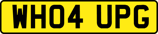 WH04UPG