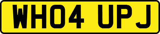 WH04UPJ