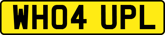WH04UPL