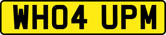 WH04UPM