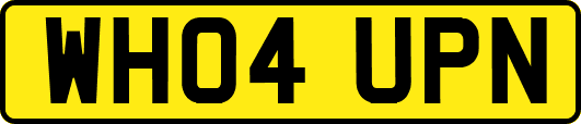 WH04UPN