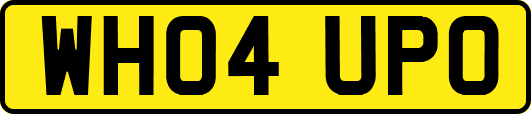 WH04UPO