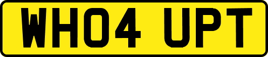 WH04UPT