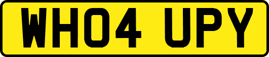WH04UPY