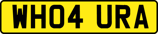 WH04URA