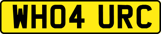 WH04URC