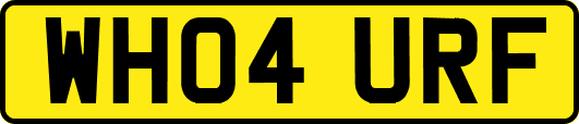 WH04URF