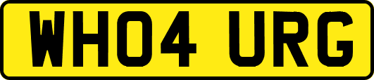 WH04URG