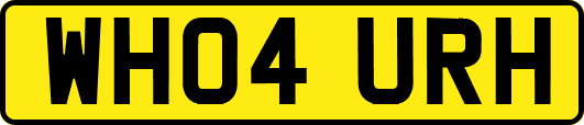 WH04URH