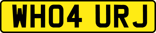 WH04URJ