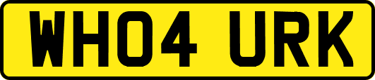 WH04URK