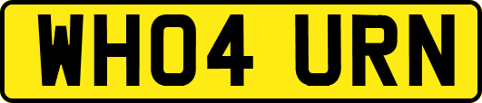 WH04URN