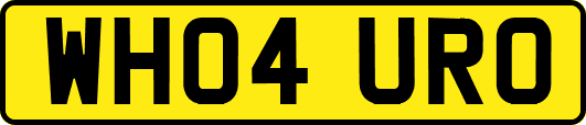 WH04URO