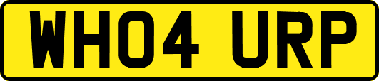 WH04URP
