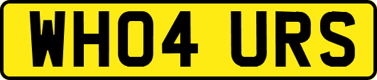 WH04URS