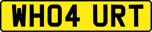 WH04URT