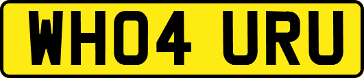 WH04URU