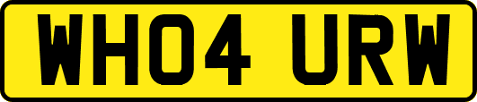 WH04URW