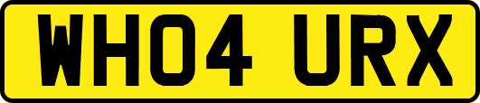 WH04URX