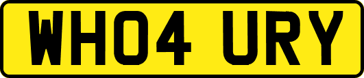 WH04URY
