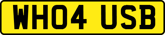 WH04USB