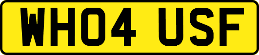 WH04USF