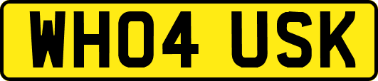 WH04USK