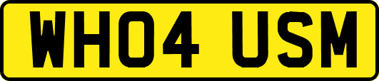 WH04USM