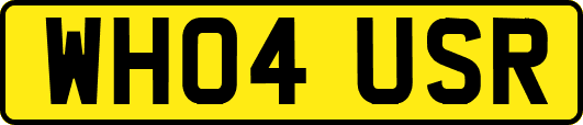 WH04USR