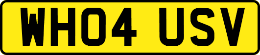 WH04USV