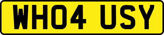 WH04USY