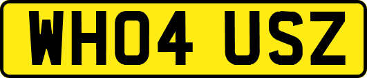 WH04USZ