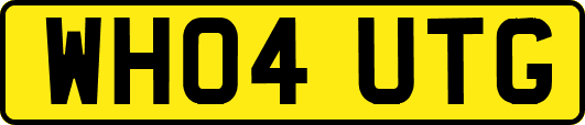 WH04UTG