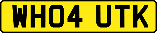 WH04UTK
