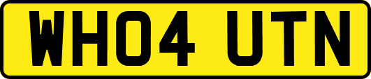 WH04UTN