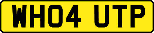 WH04UTP