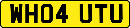 WH04UTU