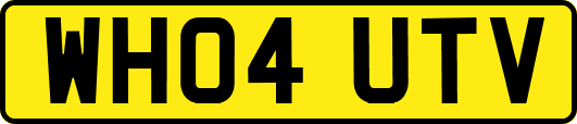 WH04UTV