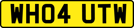 WH04UTW