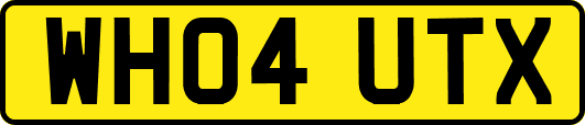 WH04UTX