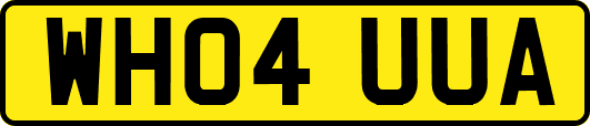 WH04UUA