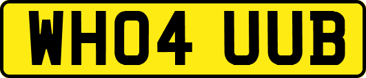 WH04UUB