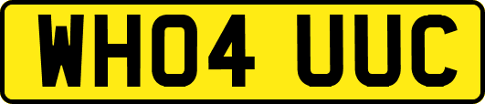 WH04UUC