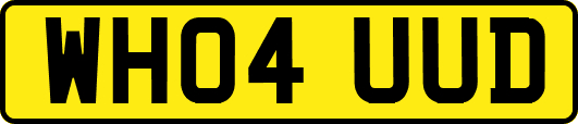 WH04UUD
