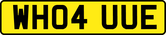 WH04UUE