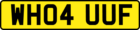 WH04UUF
