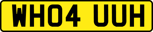 WH04UUH