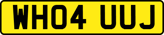 WH04UUJ