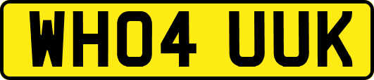 WH04UUK